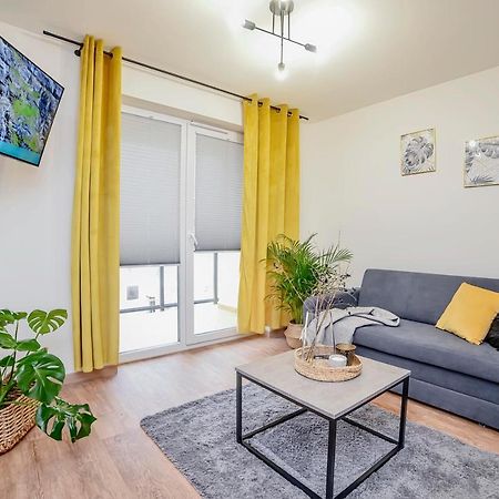 Apartament Na Zlotej Podkowie Apartment กัวกูฟ ภายนอก รูปภาพ